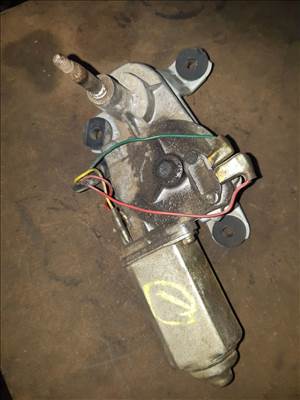 Hyundai H1 96-05 Bal Hátsó Ablaktörlő Motor