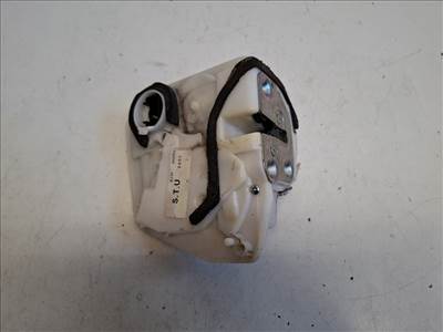 Mazda 2 (DE) jobb hátsó ajtózár