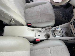 RENAULT FLUENCE (L30) Kézifék Kar