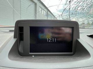 RENAULT FLUENCE (L30) Multifunkciós Kijelző