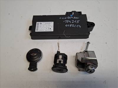 Mini Clubman (R55) zárgarnitúra motorvezérlő nélkül