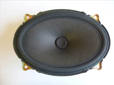 Mini cooper (R50/R53) jobb hátsó hangszóró 6956166