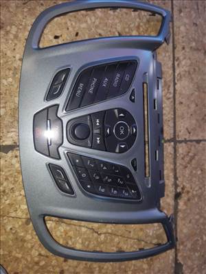 Ford Grand C-Max Középkonzol