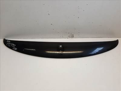 Mini cooper cabrio (R52) első tetődíszléc 51137072935