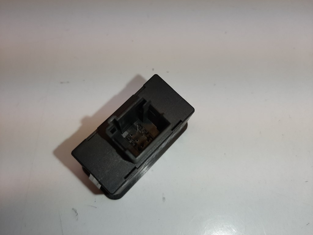 Mini cooper cabrio (R52) hátsó ablakemelõ kapcsoló 6928740 3. kép