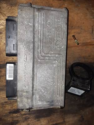 Ford Transit Connect Motorvezérlő / ECU Szett 1L2T-15607-AB