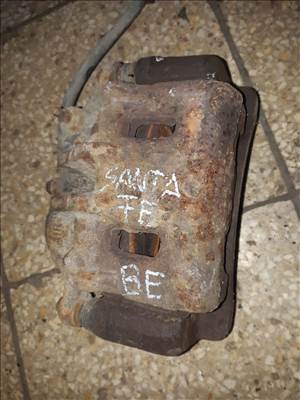 Hyundai Santa Fe Bal Első Féknyereg BC412035