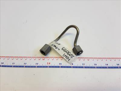 Mini cooper (F55/F56) nagynyomású üzemanyag cső