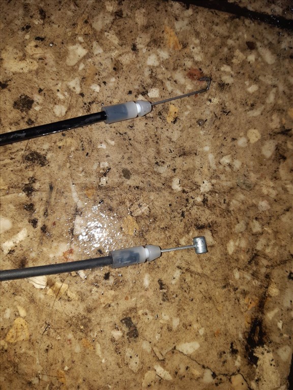 Suzuki Swift III 04-10 Bal Hátsó Ajtó Zárszerkezet  Központizár Motor 3. kép