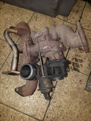 Chrysler Voyager Turbó Feltöltő 35242068G