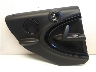 Mini Countryman (R60) bal hátsó ajtókárpit 51419800785