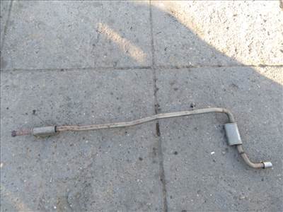 Mini Countryman (R60) hátsó kipufogó 9801963