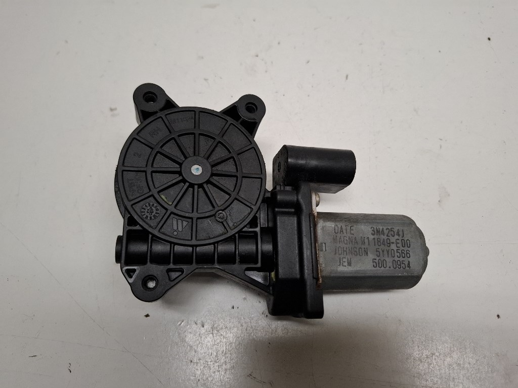 Mini Countryman (R60) bal hátsó ablakemelõ motor 5000954 2. kép