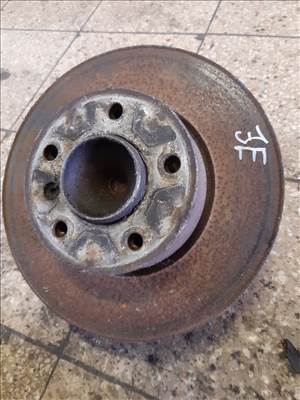 BMW E90 Jobb Első Csonkállvány Kerékaggyal  ABS Jeladó