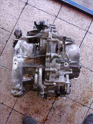 Renault Kadjar DW5 Váltó