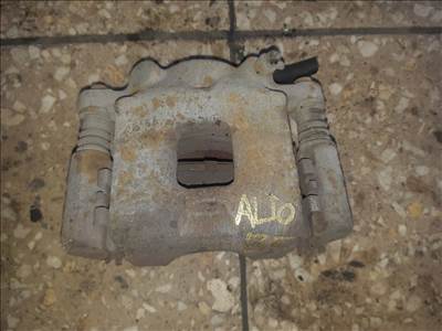 Suzuki Alto Bal Első Féknyereg