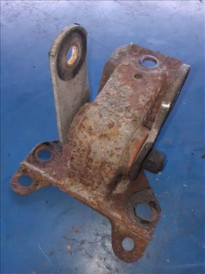 Fiat Ducato 02-06 Bal Hátsó Laprugó Tartó