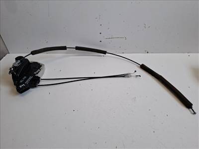 Nissan Micra (K13) jobb hátsó ajtózár