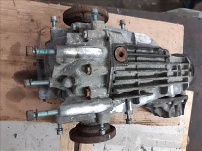 Audi A6 C5 Hátsó Differenciálmû