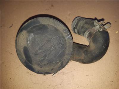 Volkswagen Transporter T4 91-96 Kartergáz Lecsapó