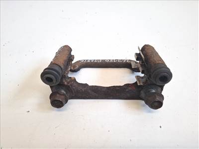 Nissan X-trail (T31) bal hátsó féknyereg tartó