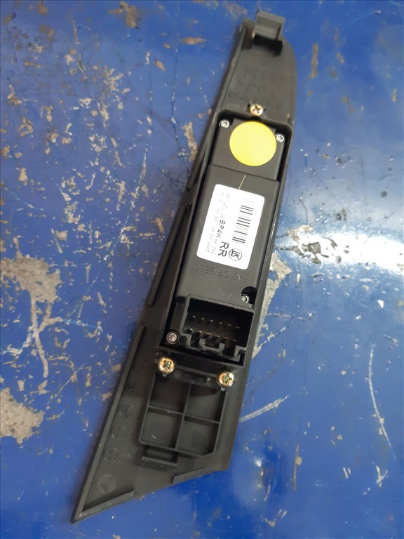 Mazda 3 -09 Jobb Hátsó Ablakemelõ Kapcsoló 03 1231 20 2. kép