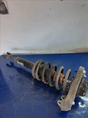 Audi A4 B7 Bal Első Lengéscsillapító  Rugó 8E0 412 383