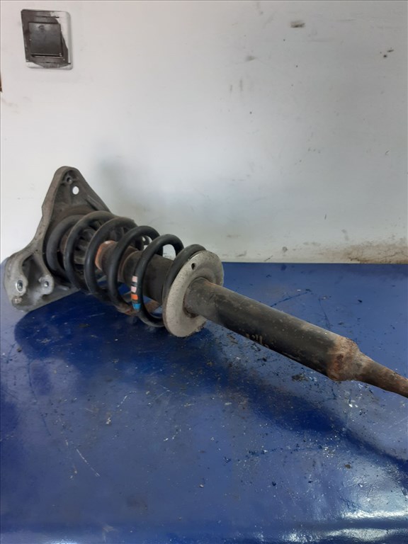 Audi A4 B7 Bal Elsõ Lengéscsillapító  Rugó 8E0 412 383 3. kép