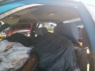 SUZUKI SWIFT II Ferdehátú (EA, MA) Jobb első Ülés 8. kép