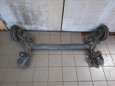 Opel Corsa E hátsó híd dobfékes