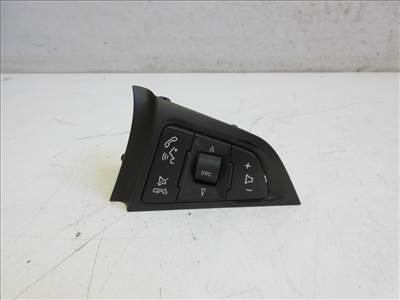 Opel Insignia jobb multikormány kapcsoló 13268687