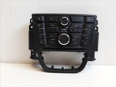 Opel Meriva  Cd Rádió 13346043
