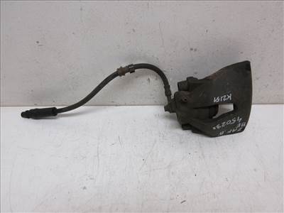 Opel Zafira B bal első féknyereg