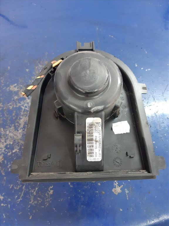 Skoda Octavia Fûtõmotor 1J1 819 021A 3. kép