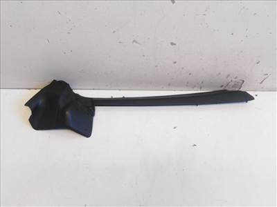 Peugeot 207 cc bal hátsó vízlehúzó 9680058880
