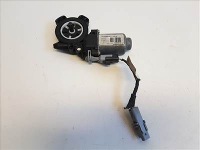 Peugeot 207 cc bal hátsó ablakemelő motor