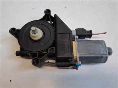 Peugeot 208 3 ajtós bal első ablakemelő motor 9674252480 0130822570