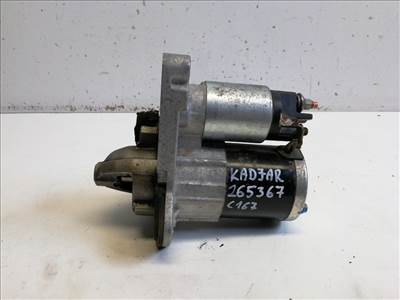 Renault Kadjar  önindító 233006662R