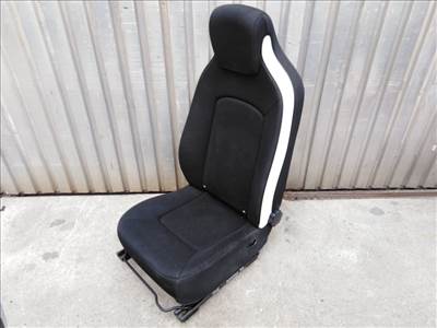 Renault Zoe jobb első ülés