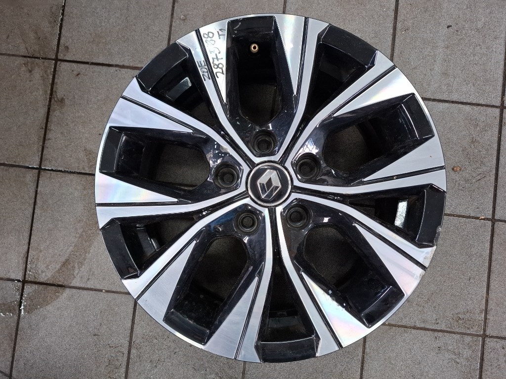 Renault Zoe  Alufelni 1db 403007297R 1. kép