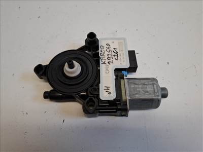 Skoda Karoq jobb hátsó ablakemelő motor 5Q0959408A 0130822724
