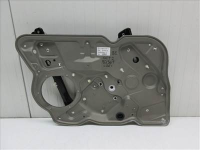 Skoda Octavia (1Z) bal első Ablakemelő szerkezet elektromos 1Z2837655B