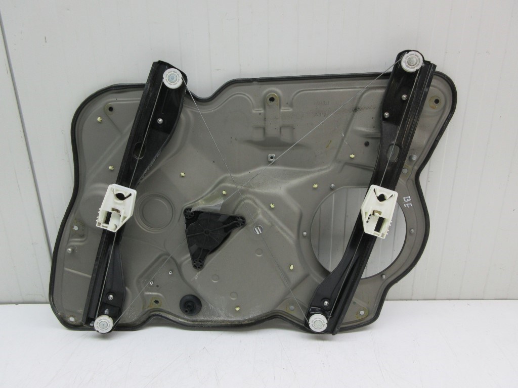 Skoda Octavia (1Z) bal elsõ Ablakemelõ szerkezet elektromos 1Z2837655B 2. kép