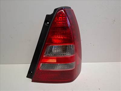 Subaru Forester (SG) jobb hátsó lámpa