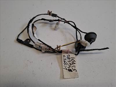 Suzuki Ignis hátsó lökhárító kábel köteg