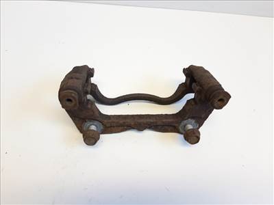 Toyota Auris (E150) jobb első féknyereg tartó