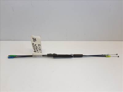 Toyota Avensis (T27) bal első ajtózár bovden (ajtó kilincs bovden)