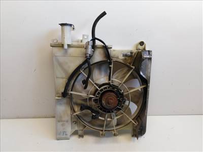 Toyota Aygo (AB10) hûtőventillátor (hûtő ventillátor) 163600Q010