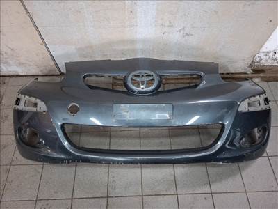 Toyota Aygo (AB10) első lökhárító 521190H080