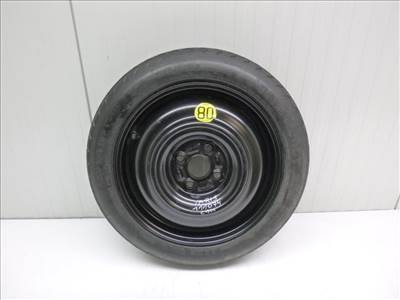 Toyota Yaris (XP90) Szervízkerék (pótkerék mankókerék)